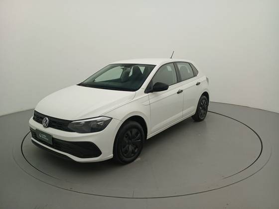 VOLKSWAGEN POLO 1.0 MPI TRACK MANUAL